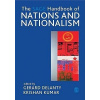 The SAGE Handbook of Nations and Nationalism