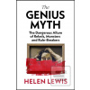 The Genius Myth (Helen Lewis)