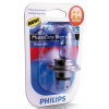 PHILIPS Žiarovka 24V H4 75/70W P43T MasterDuty BlueVision - blister 1ks