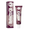 +REFECTOCil FARBA NA OBOČIE A RIASY GAŠTANOVÁ HNEDÁ 15ML č. 4
