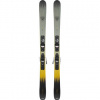 Rossignol SENDER SOUL PRO XPRESS + XPRESS 10 GW B93 BLACK Freeride lyže s vázáním 140