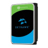 Interný pevný disk Seagate SkyHawk 1 TB 256 MB 3,5 Serial ATA III (ST1000VX013)
