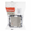 LEGRAND Vypínač VALENA LIFE 752201 č.1 béžová