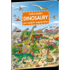 Veľká knižka - Dinosaury pre mal… (Max Walther)