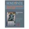 Homeopatie - Překonáváme medicínu ploché země - Dooley Timothy R.