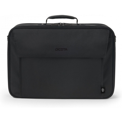 Dicota Eco Multi Plus Base, taška na notebook, čierna D30491-RPET