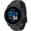 Hodinky Coros Pace 4 GPS Sport Watch - Silicone wpace4-blk Veľkosť OS