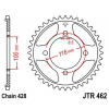 JT Reťazová rozeta JT JTR 462-49 49T, 428