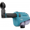 Makita Active HEPA sací adaptér DX05 vhodný pre DHR182 - DX05 - s čistiacim mechanizmom