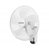 Aigostar B.V. | Aigostar - Nástenný ventilátor 45W/230V biela + DO | AI1950