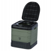 Prenosná skladacia toaleta GIANTS FISHING Folding Toilet X-Large