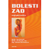 Bolesti zad: mýty a realita (Jan Hnízdil, Blanka Beránková a kolektív )