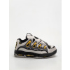 Osiris D3 2001 (grey/black/yellow) 46, šedá