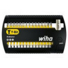 Sada šroubovací bity Poč.ks 31 Phillips,Pozidriv®,Torx® 25mm