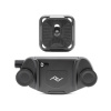 Peak Design Capture Standard plate barva black