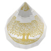 Feng shui pyramída Strom života 5 cm