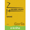 E-kniha Básně - Zbyněk Hejda