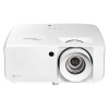 Optoma ZK450 4200 ANSI lumen DLP UHD 4K (3840x2160) 3D kompatibilita Biela (E9PD7LD01EZ1)