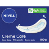 Nivea tuhé mydlo Creme Care 100 g