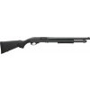 Brokovnica Remington® 870 Express Synthetic Tactical / kalibru 12/76 – Čierna