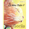 Cô Mèo Thần Y - Tuula Pere, Klaudia Bezak (Ilustrátor)