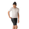 Dámske krátke nohavice bez trakov Castelli - ESPRESSO 2 W black - L