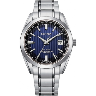 Citizen CB0260-81L, Originálna distribúcia SK