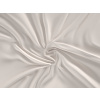 Kvalitex Saténové prostěradlo LUXURY COLLECTION 140x200cm bílé - výšku matrace do 22cm