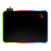 A4tech podložka pod myš Bloody MP-35N, RGB, 350x250mm MP-35N