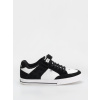 Circa 205 Vulc (black/white) 45, čierna
