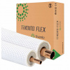 Medená rúrka Tivento Flex 1/4 25 m