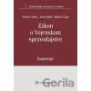 Zákon o vojenskom spravodajstve - Adrián Vaško, Juraj Kulik, Róbert Čuha