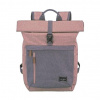 Travelite Basics Rollup ružová 35 l