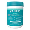 Vital Proteins Marine Collagen 221 g prášok na prípravu nápoja bez príchuti