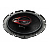 Reoproduktor PIONEER TS-R1750S 17 cm 250 W (Pioneer TS-R1750s Strong reproduktory 17 cm 250 W 3-cestné)