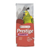 VERSELE LAGA Prestige Parrots - základná zmes pre veľké papagáje 15 kg