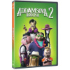 Addamsova rodina 2 DVD
