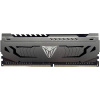 Patriot Viper Steel/DDR4/16GB/3600MHz/CL18/1x16GB/Grey PVS416G360C8