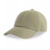 Atlantis Fraser Cap Unisex šiltovka AT115 Khaki one size
