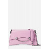 KABELKA KARL LAGERFELD K/SEVEN 2.0 SP CB SHINY PINK MIST
