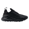 Dámska Nízká obuv NIKE W AIR MAX 270 AH6789-006 – Čierna