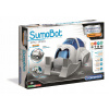 EDUKAČNÉ HRAČKY pre DETI Robot Sumobot SUPER