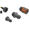Gardena 02770-20 Súprava vypúšťacích ventilov