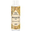 RONNEY Oil System Professional MANGO olej na vlasy 150 ml
