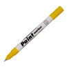 Lakový popisovač Centropen 9211 žltý, Akcia