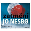 Zatmění (audiokniha) - Nesbo Jo