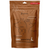 CUREPOINT CBD pamlsky Immunity L 100 g