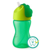 AVENT HRNČEK so slamkou 300 ml zelený 1ks