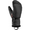 Dámske lyžiarske palčiaky Leki Lantana 3D GTX Women Mitt - graphite/black 7.0