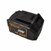 Riwall PRO RAB 420batérie 20 V (4 Ah)